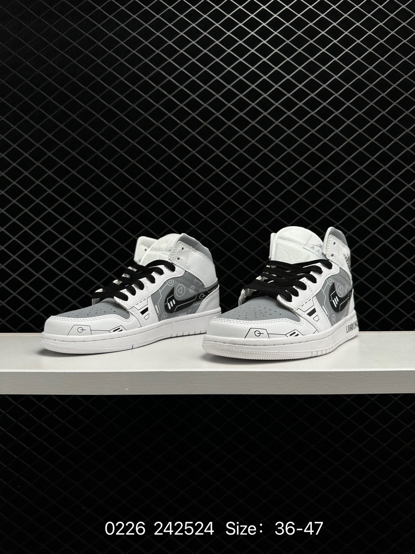 Air Jordan 1 High OG 